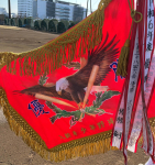 2025年度　入新井連盟6年生卒業大会優勝！